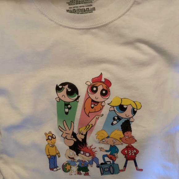 Custom t-shirts - Picture 13 of 16